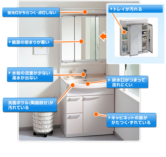 納品だけでなく給排水衛生設備の設計・施工・保守も承ります！